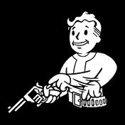 Fallout: New Vegas Perk IDs .